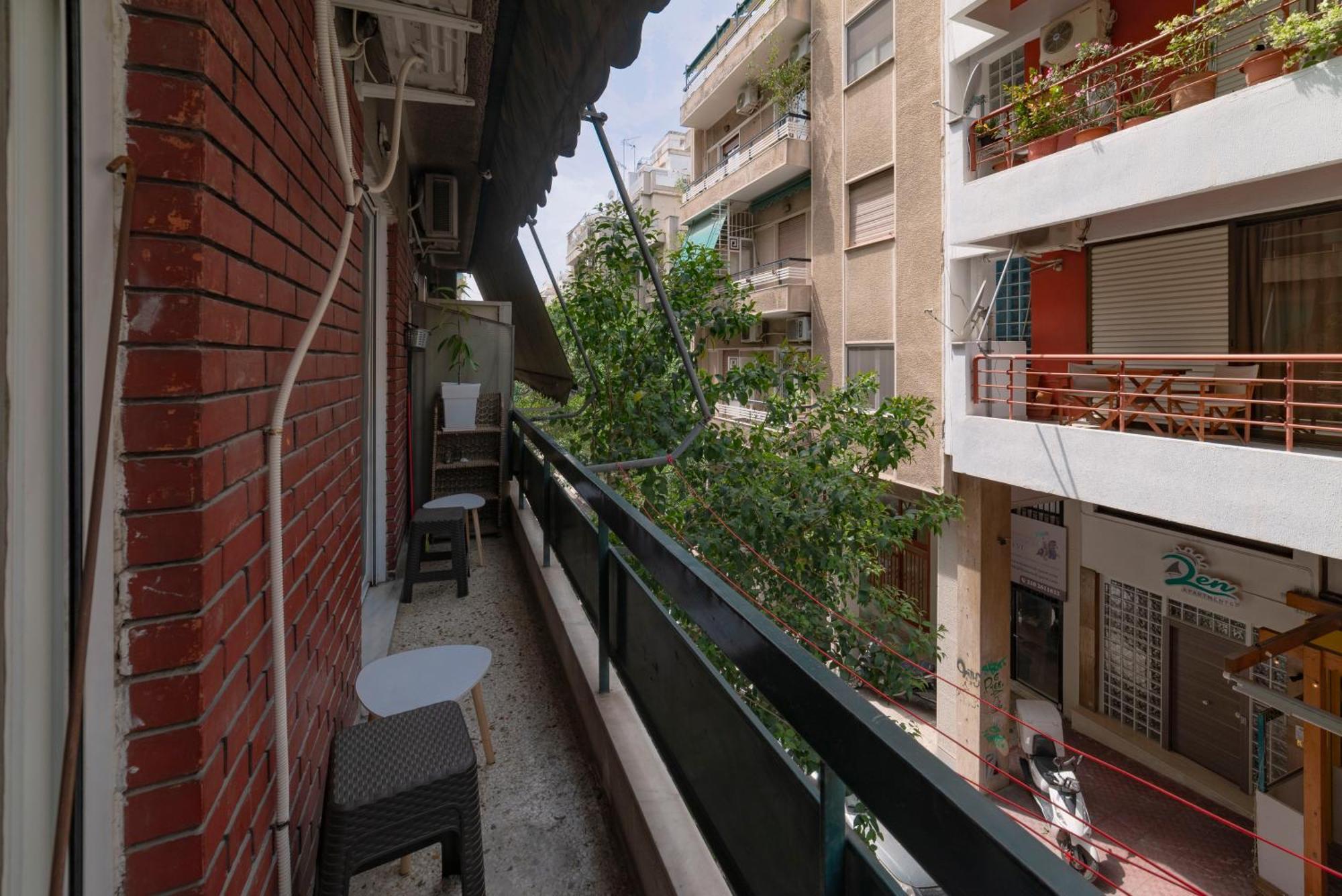 Apartment Local Urban Living 2bd In