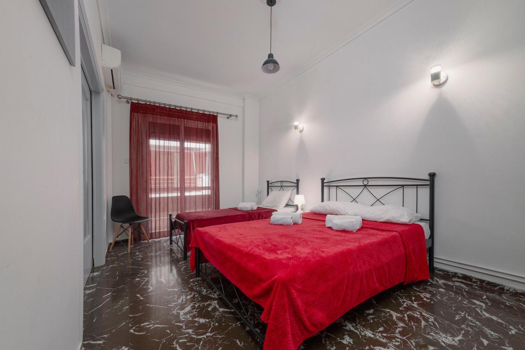 Apartment Local Urban Living 2bd In