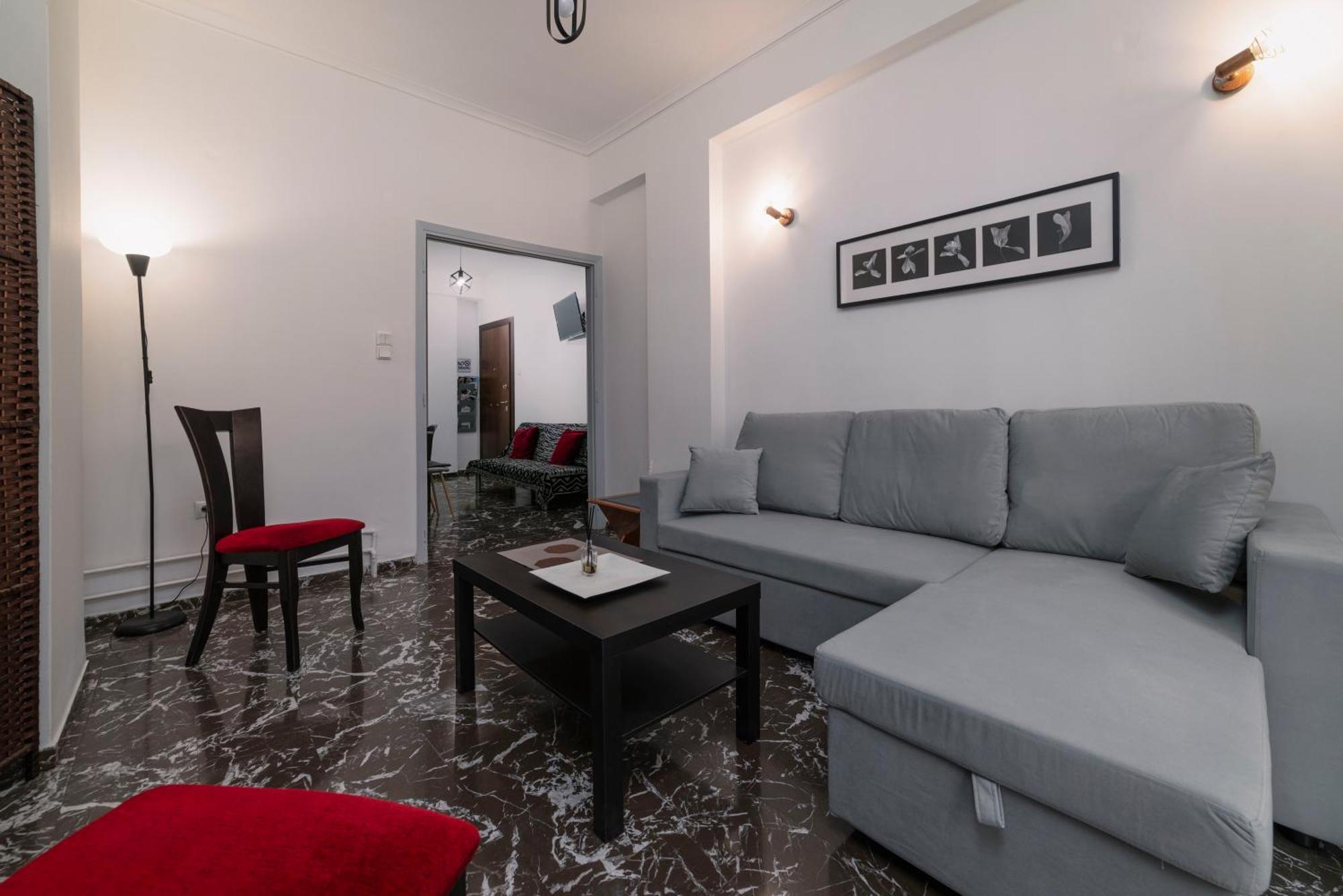 Apartment Local Urban Living 2bd In