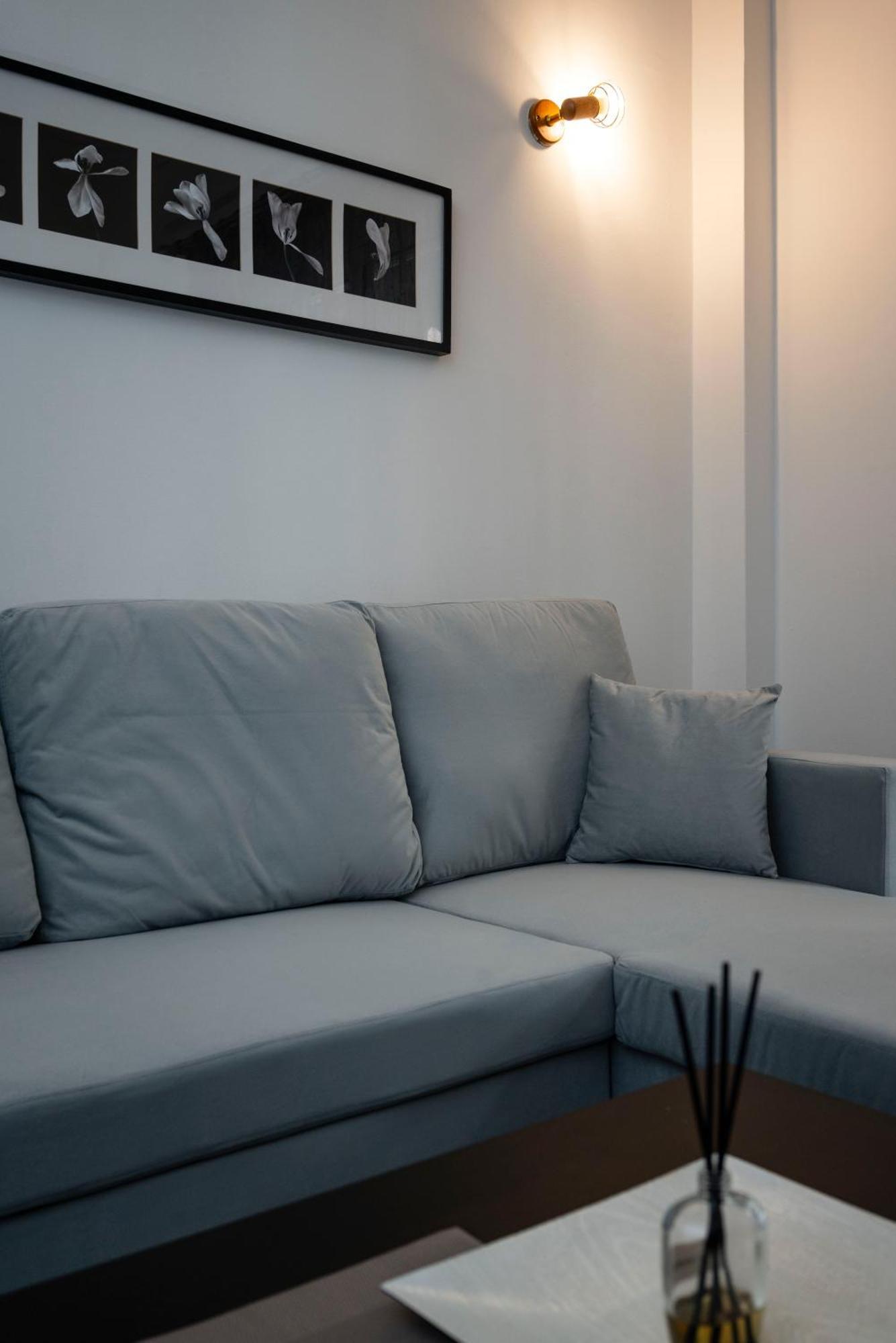 Apartment Local Urban Living 2bd In