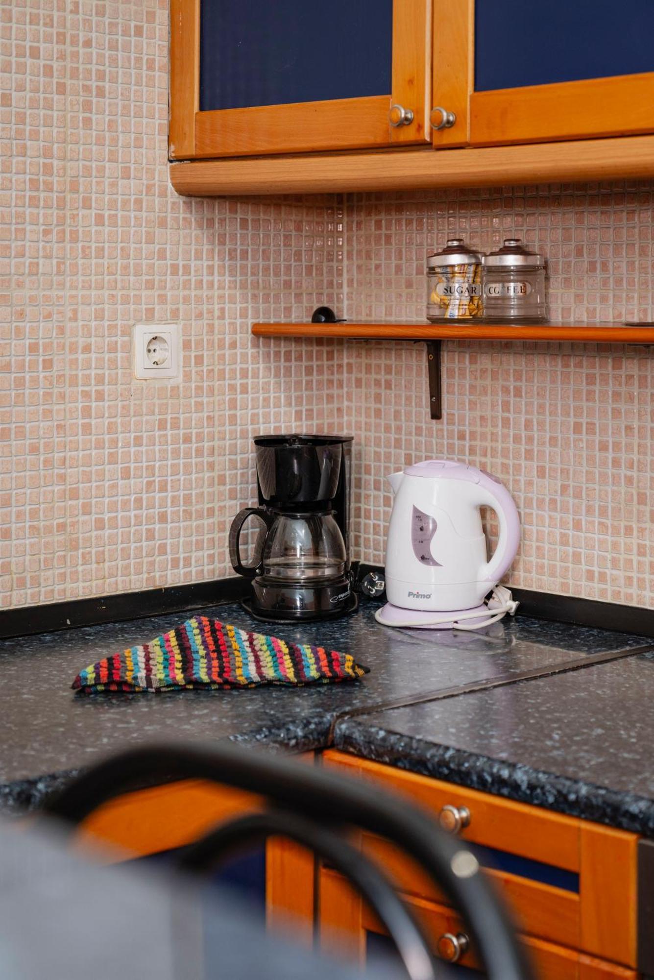 Apartment Local Urban Living 2bd In Athens