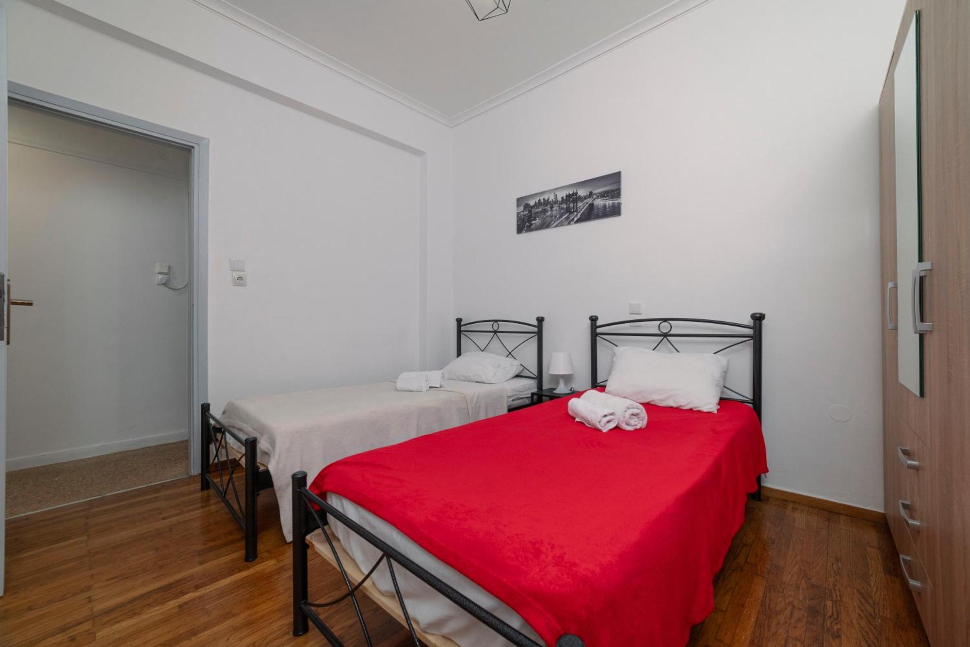 Apartment Local Urban Living 2bd In *
