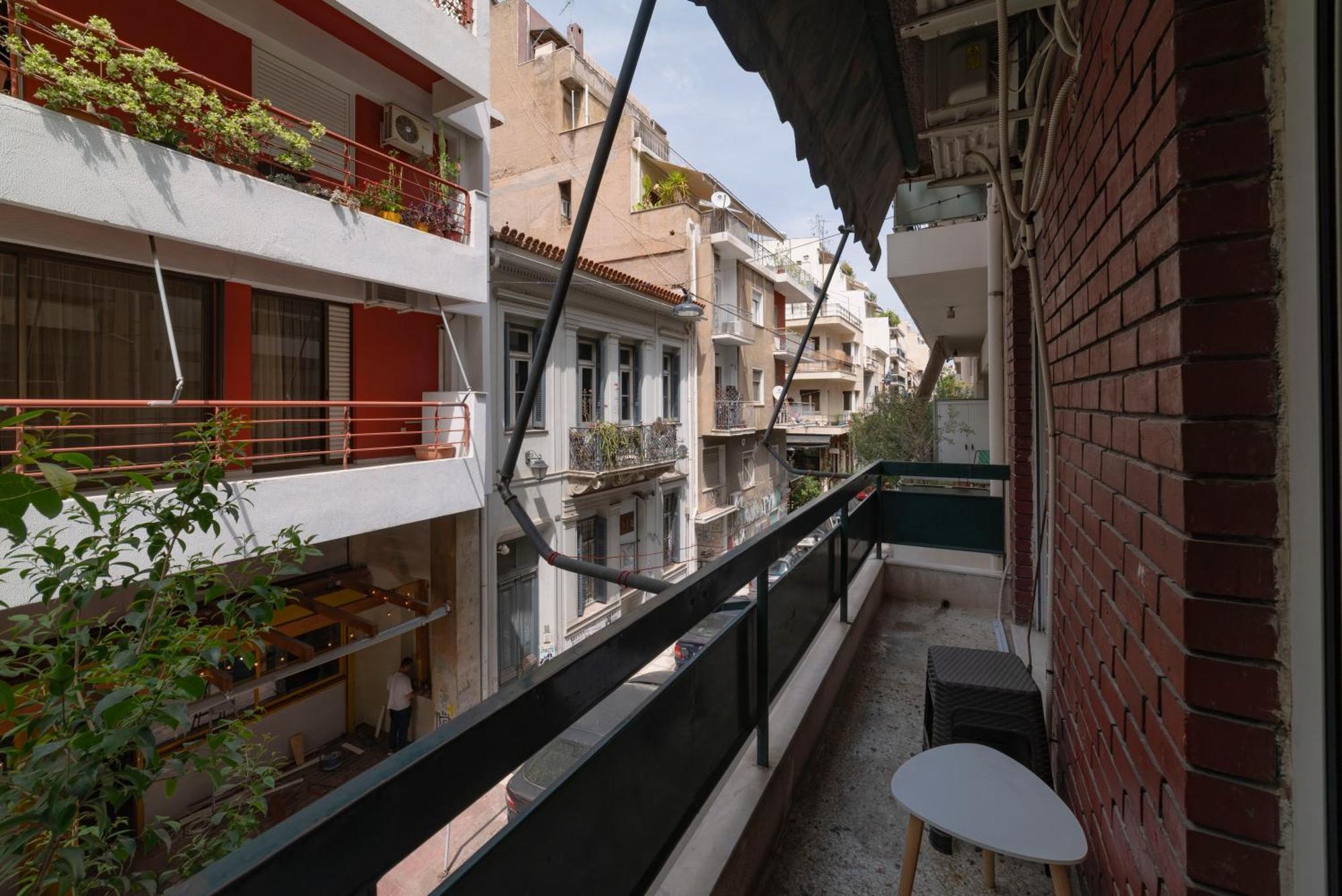 Apartment Local Urban Living 2bd In *